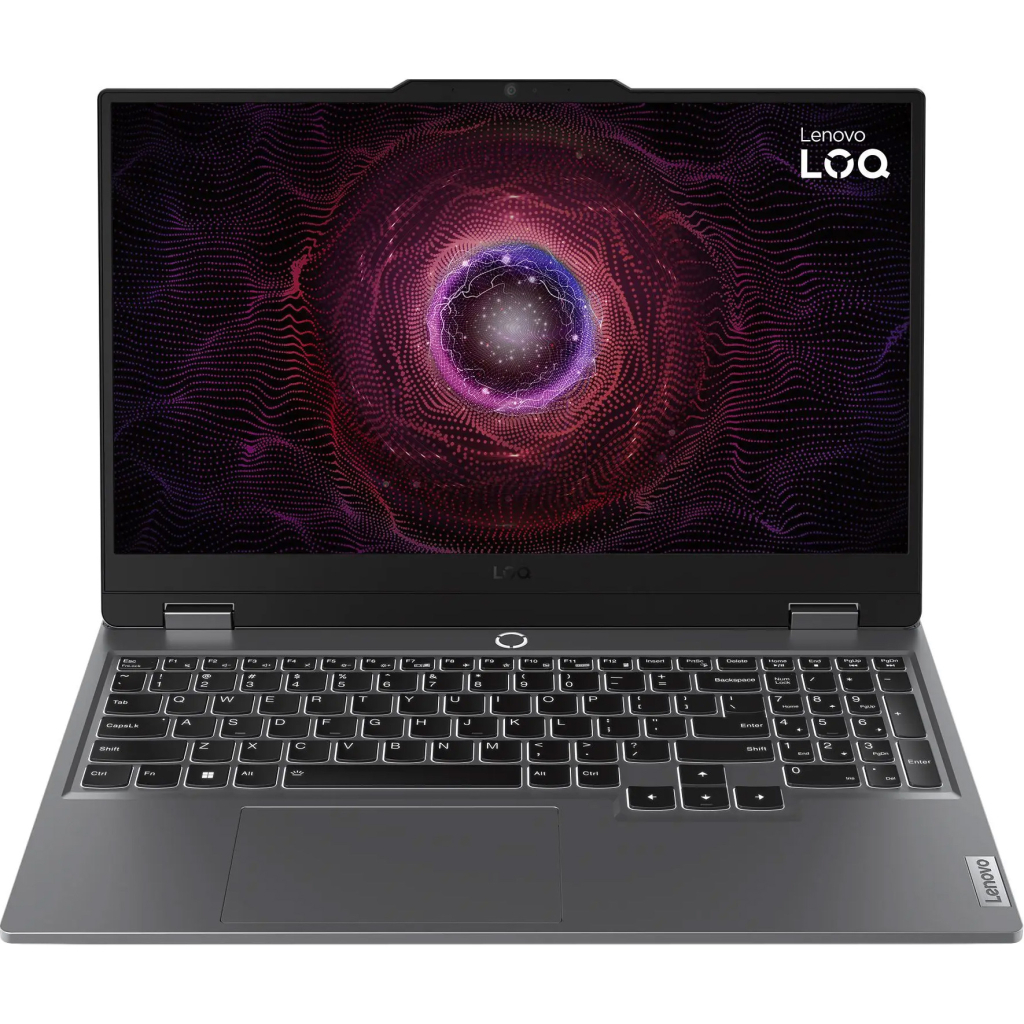 Ноутбук Lenovo LOQ 15ARP9 (83JC00BYRA) - зображення 1