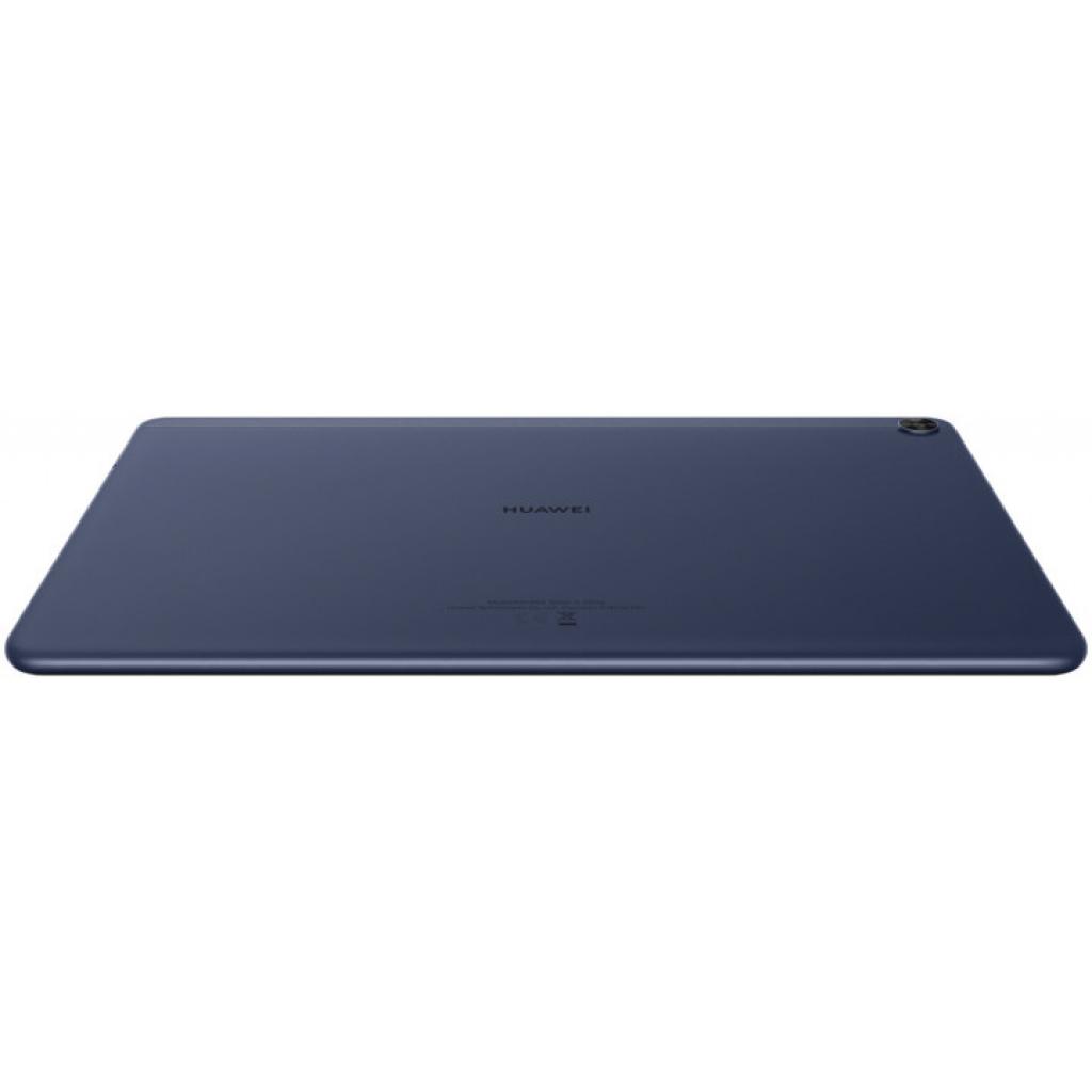 Планшет Huawei MatePad T10 LTE 2/32GB Deepsea Blue (53011EUQ) - зображення 5