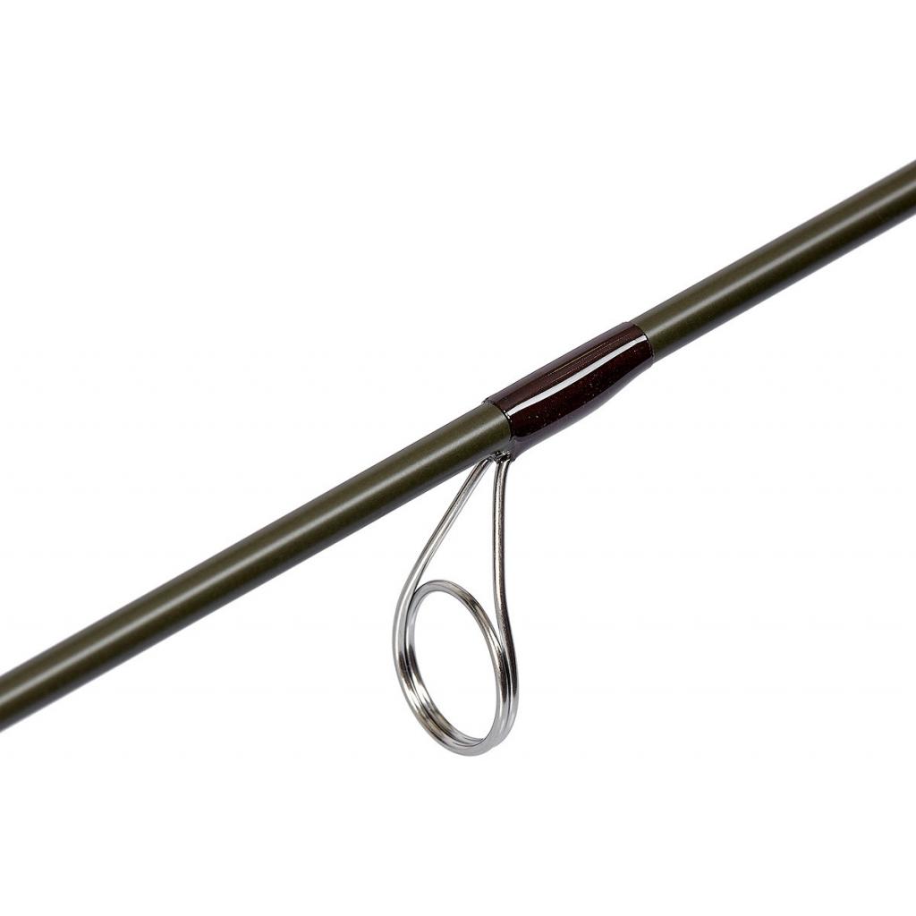 Вудилище G.Loomis Trout Series Spinning Rod TSR801-2 GLX 2.03m 0.9-5g (2266.56.02) - зображення 3