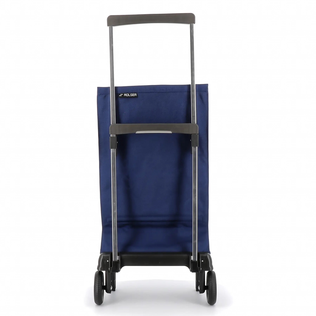 Сумка-візок Rolser Plegamatic Original MF PLE001-1062 Klein (929502) - изображение 4