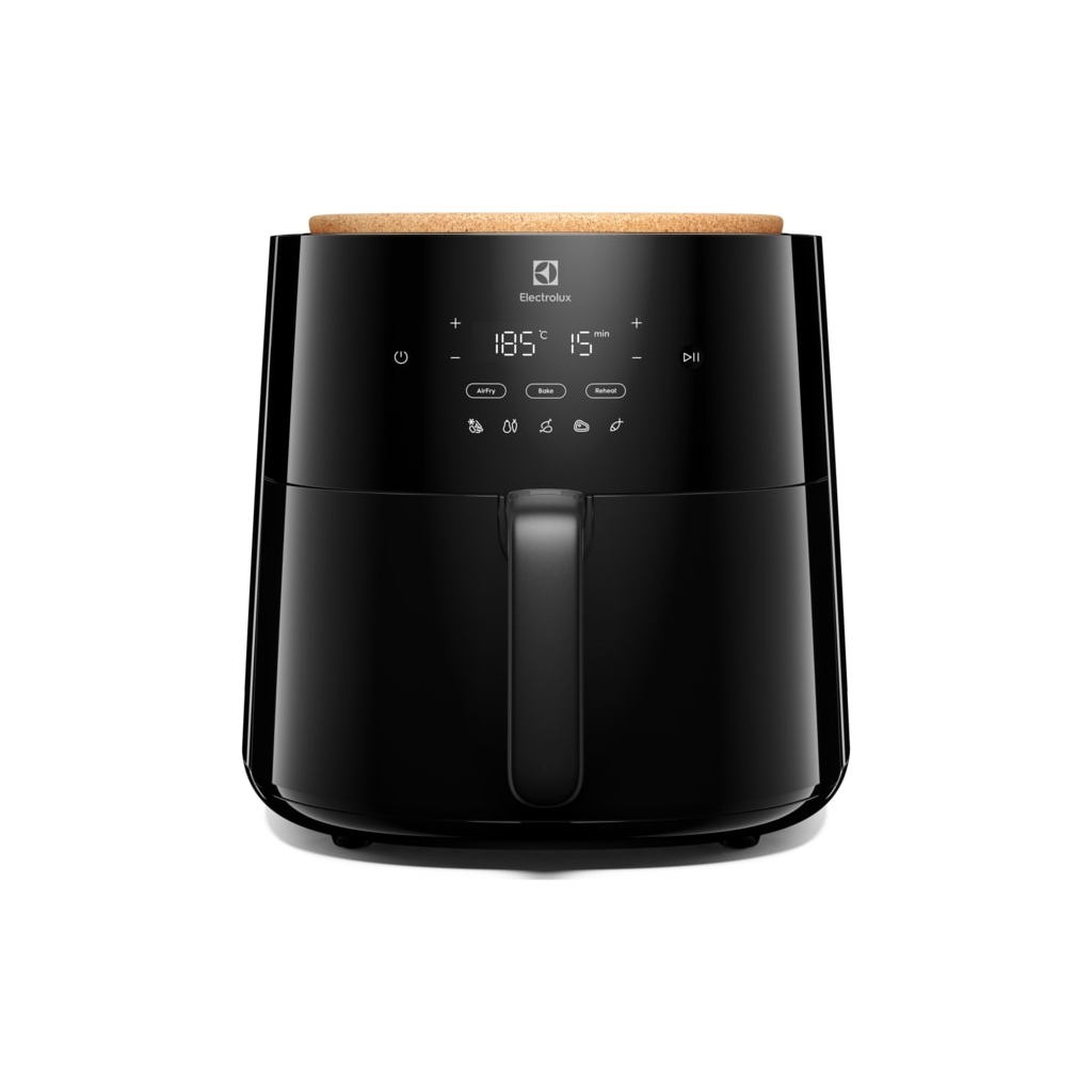 Мультипіч Electrolux EAF7B - зображення 7