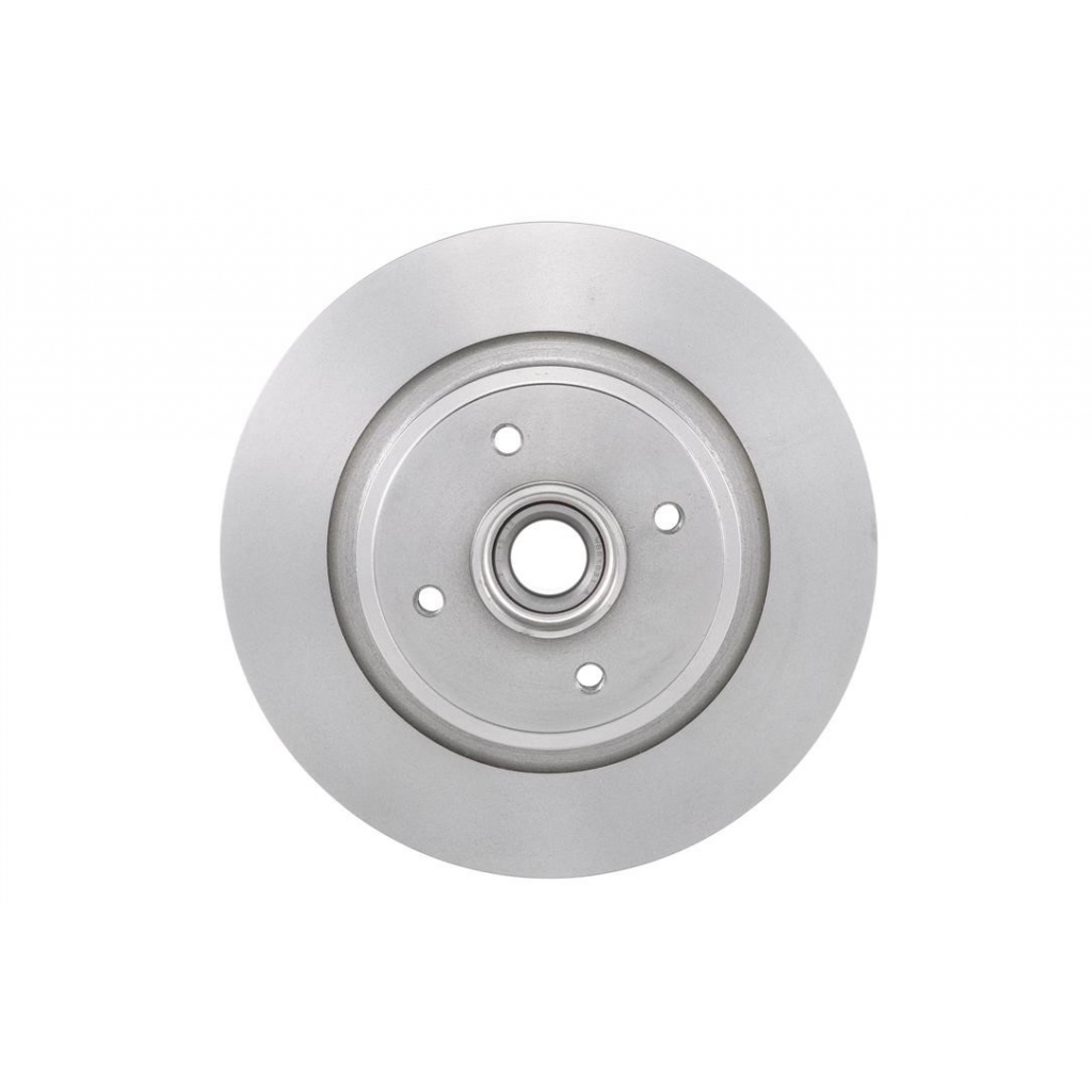 Гальмівний диск Bosch 0 986 479 277 - зображення 1