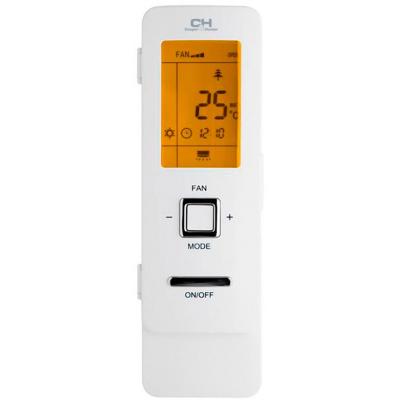 Кондиціонер Cooper&Hunter CH-S12FTXAM2S-BL - зображення 4