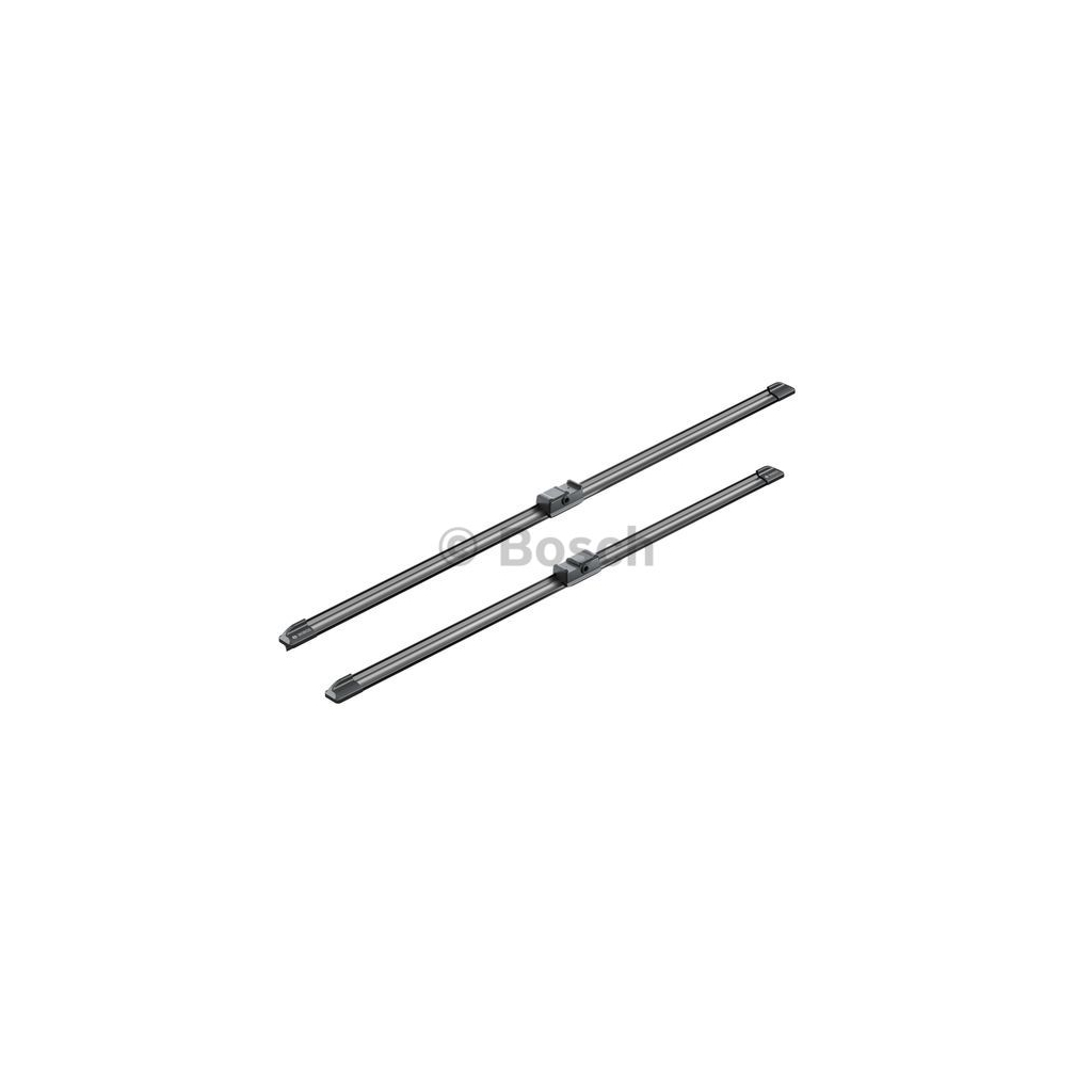 Щітка склоочисника Bosch 3 397 118 962 - зображення 4