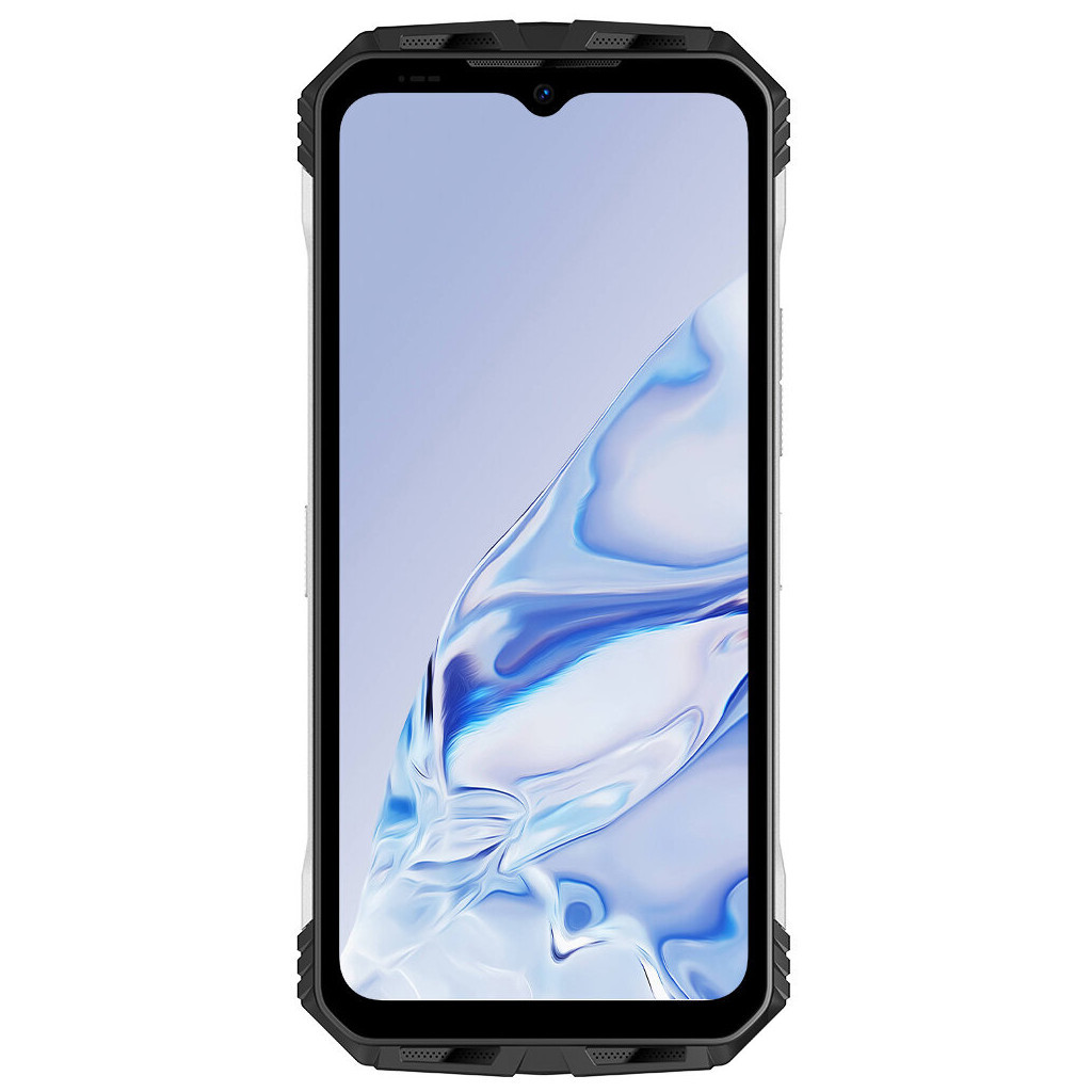 Мобільний телефон Doogee S100 Pro 12/256GB Silver - зображення 2