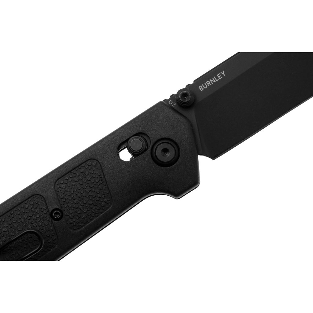 Ніж Boker Plus Kihon DC All Black (01BO905) - зображення 6