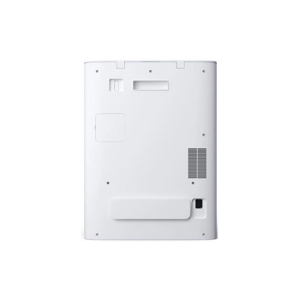 Пилосос Ecovacs Deebot OZMO X5 Pro Omni White (DDX39 WHITE) - зображення 11