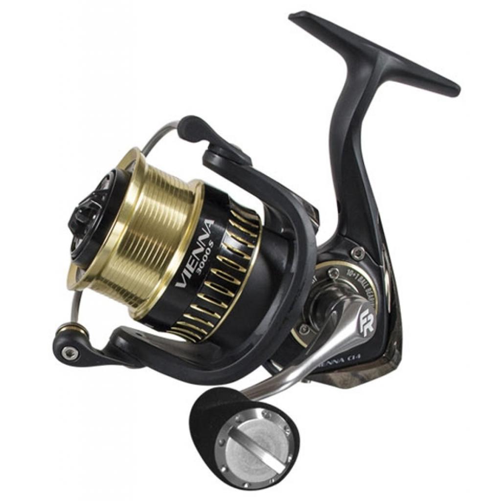 Котушка Fishing ROI Vienna 2000 (727-10-2000) - зображення 1