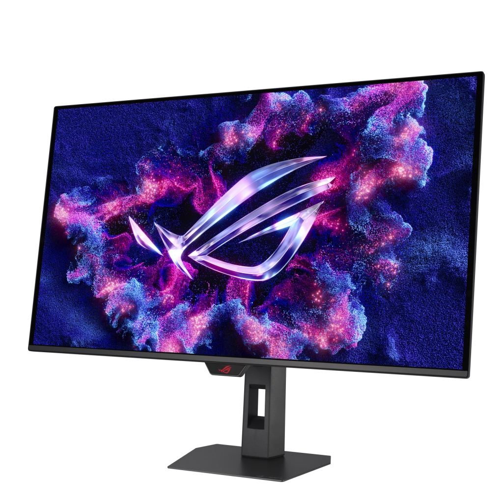 Монітор ASUS ROG Strix XG32UCDS - зображення 3