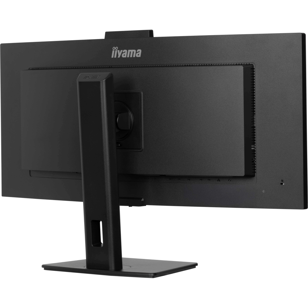Монітор iiyama XCB3497WQSNPH-B1 - зображення 8