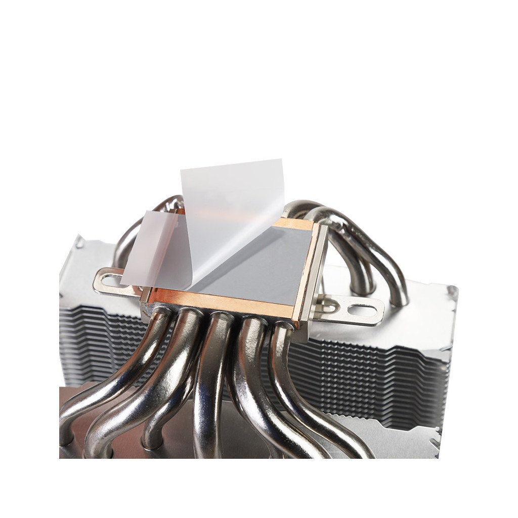 Термопрокладка Gelid Solutions HeatPhase Ultra for Intel CPU (PH-GC-02-I) - зображення 1