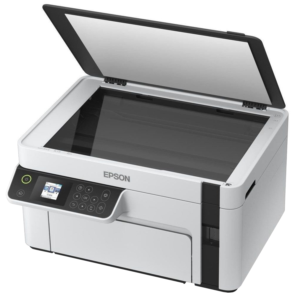Багатофункціональний пристрій Epson M2120 (C11CJ18404) - зображення 4