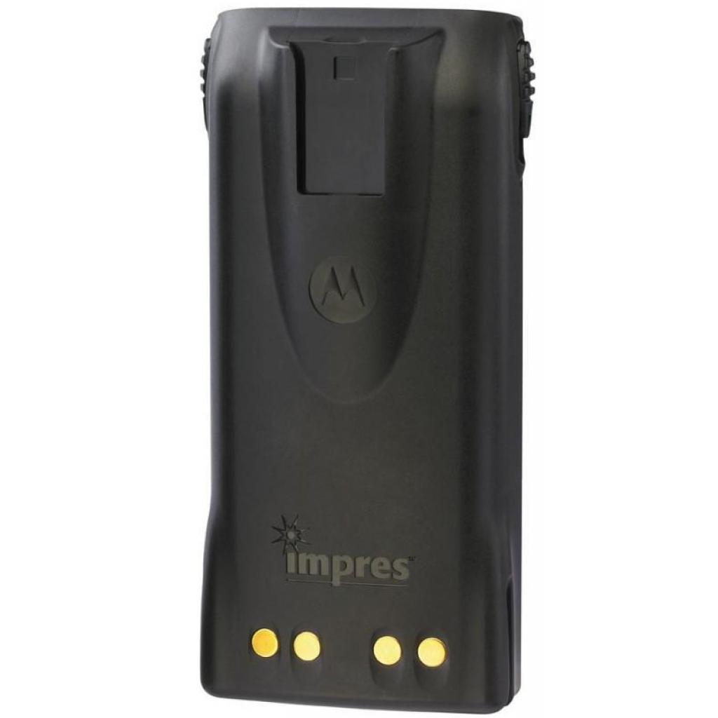 Акумуляторна батарея Motorola BATT STD NIMH2000M2200T для GP серии (PMNN4154AR) - зображення 1