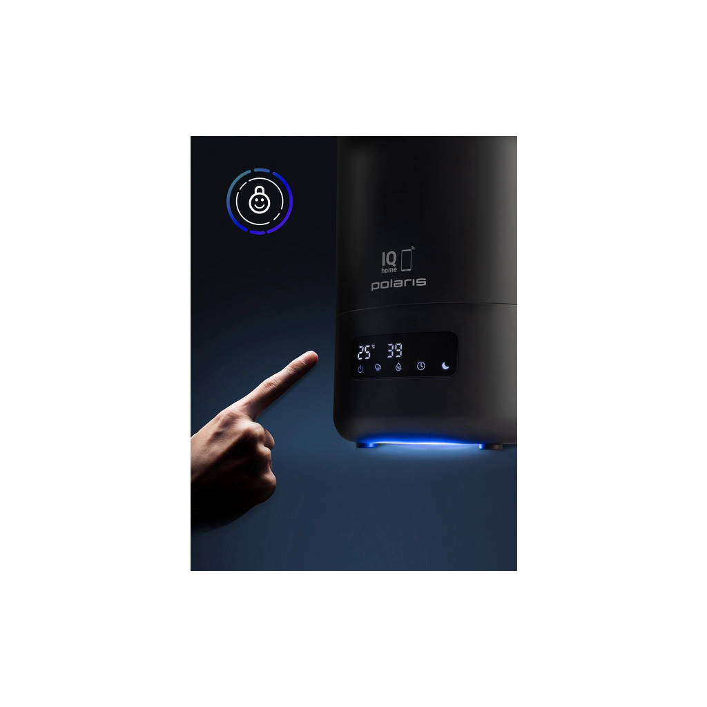 Зволожувач повітря Polaris PUH 4606 - зображення 11
