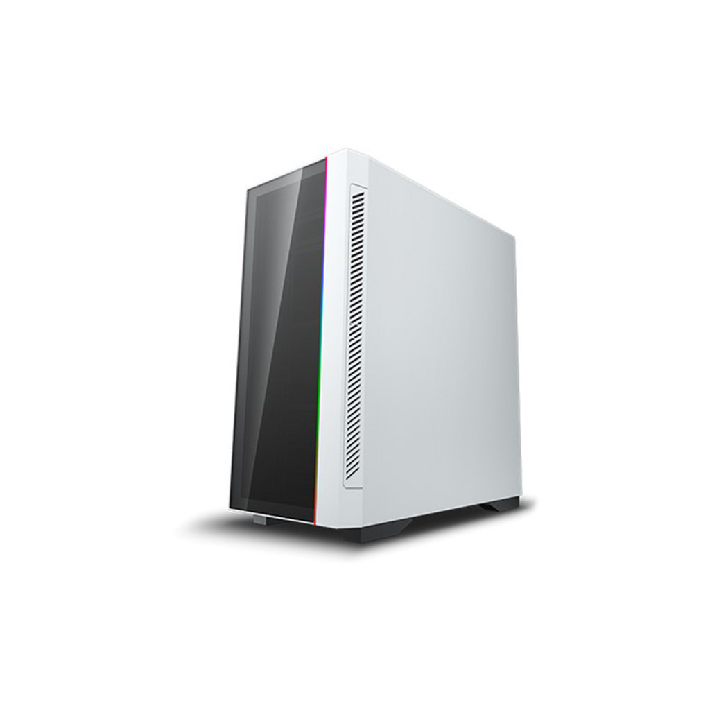 Корпус Deepcool MATREXX 55 V3 ADD-RGB WH 3F - зображення 7