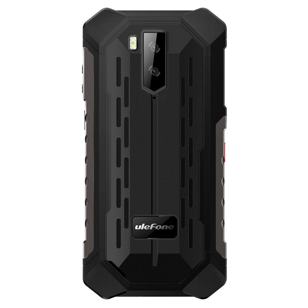 Мобільний телефон Ulefone Armor X5 Pro 4/64Gb Black (6937748733829) - зображення 2