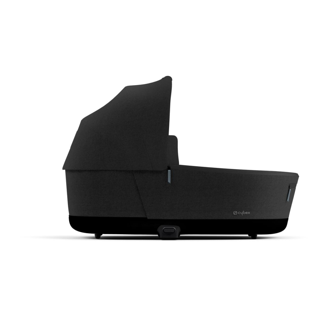Люлька Cybex Priam Lux R PLUS Stardust Black (522000989) - зображення 3