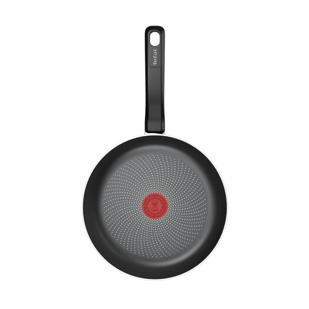 Сковорода Tefal So' Light 24см чорна (H0560442) - зображення 2