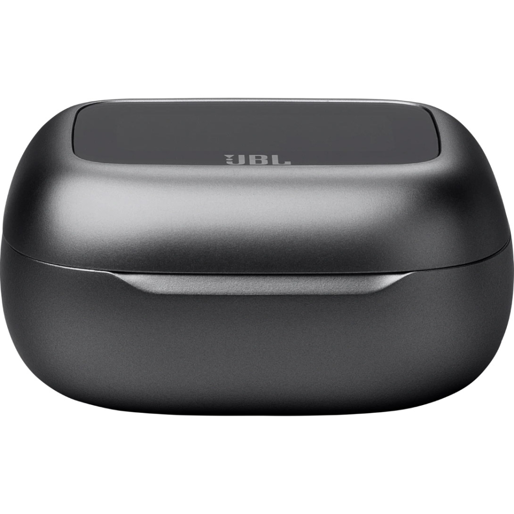 Навушники JBL Live Flex 3 Black (JBLLIVEFLEX3BLK) - зображення 8
