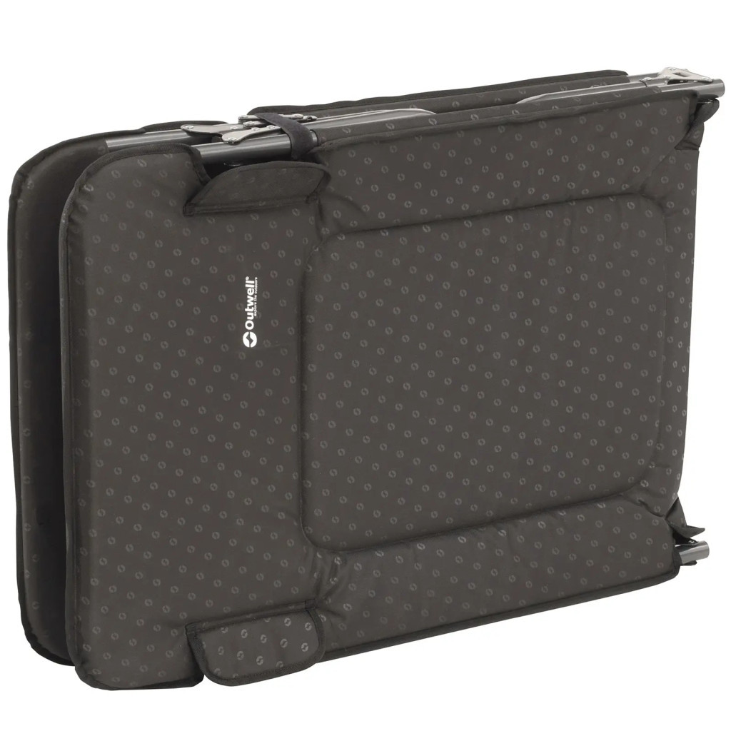 Розкладачка Outwell Pardelas M Black (928760) - зображення 2