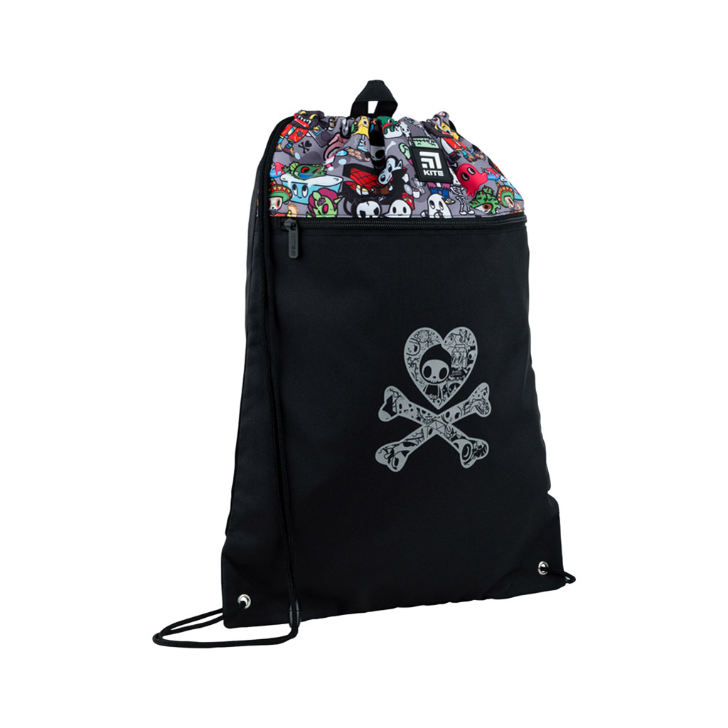 Сумка для взуття Kite Education 601L Tokidoki (TK22-601L) - зображення 3