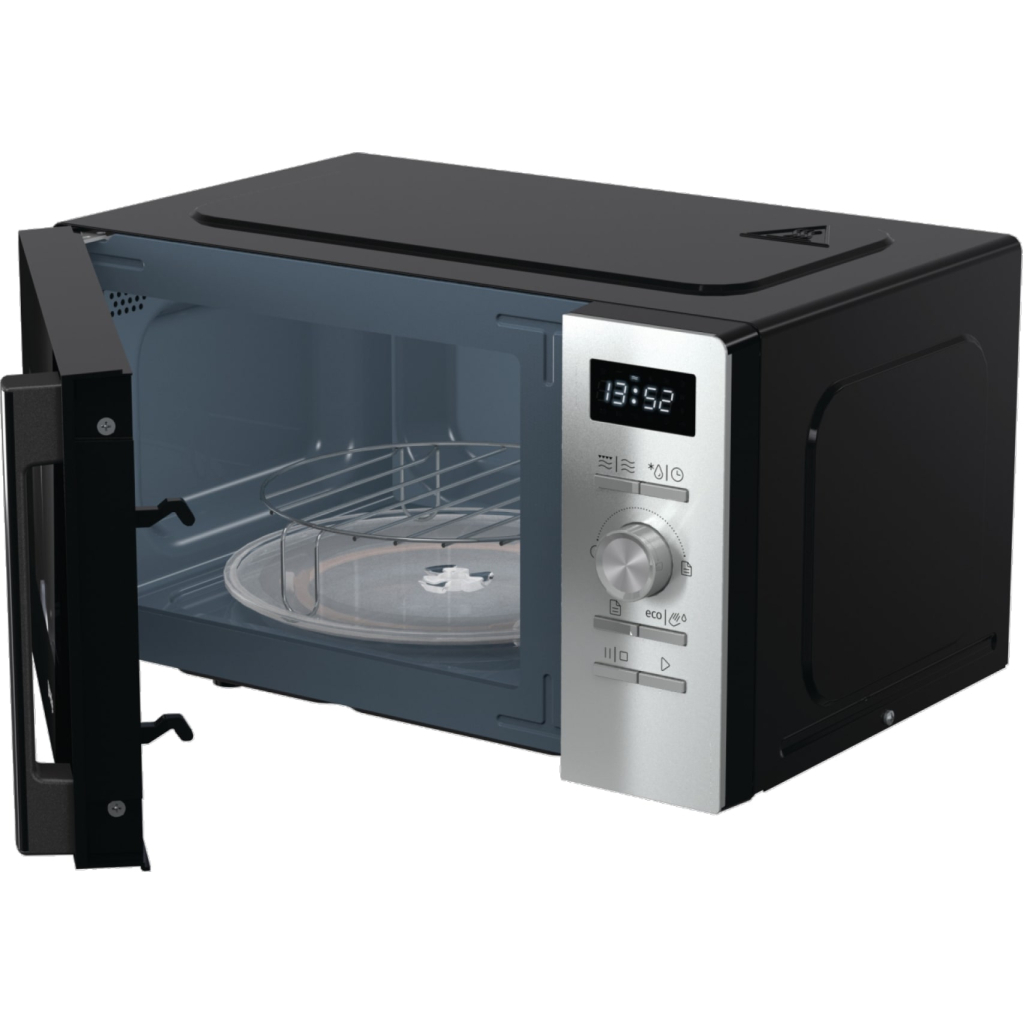 Мікрохвильова піч Gorenje MO20A4XH - зображення 4