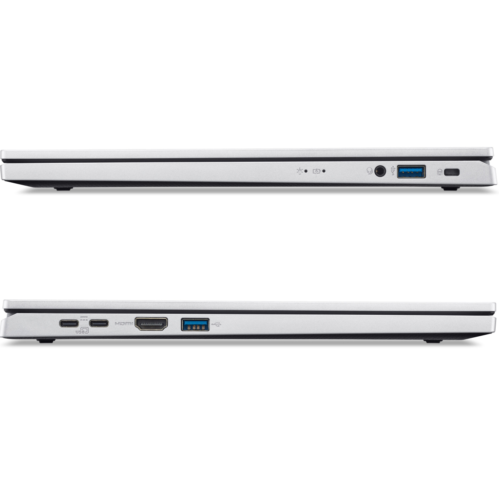 Ноутбук Acer Aspire Go AG15-32P (NX.J8XEU.002) - зображення 5