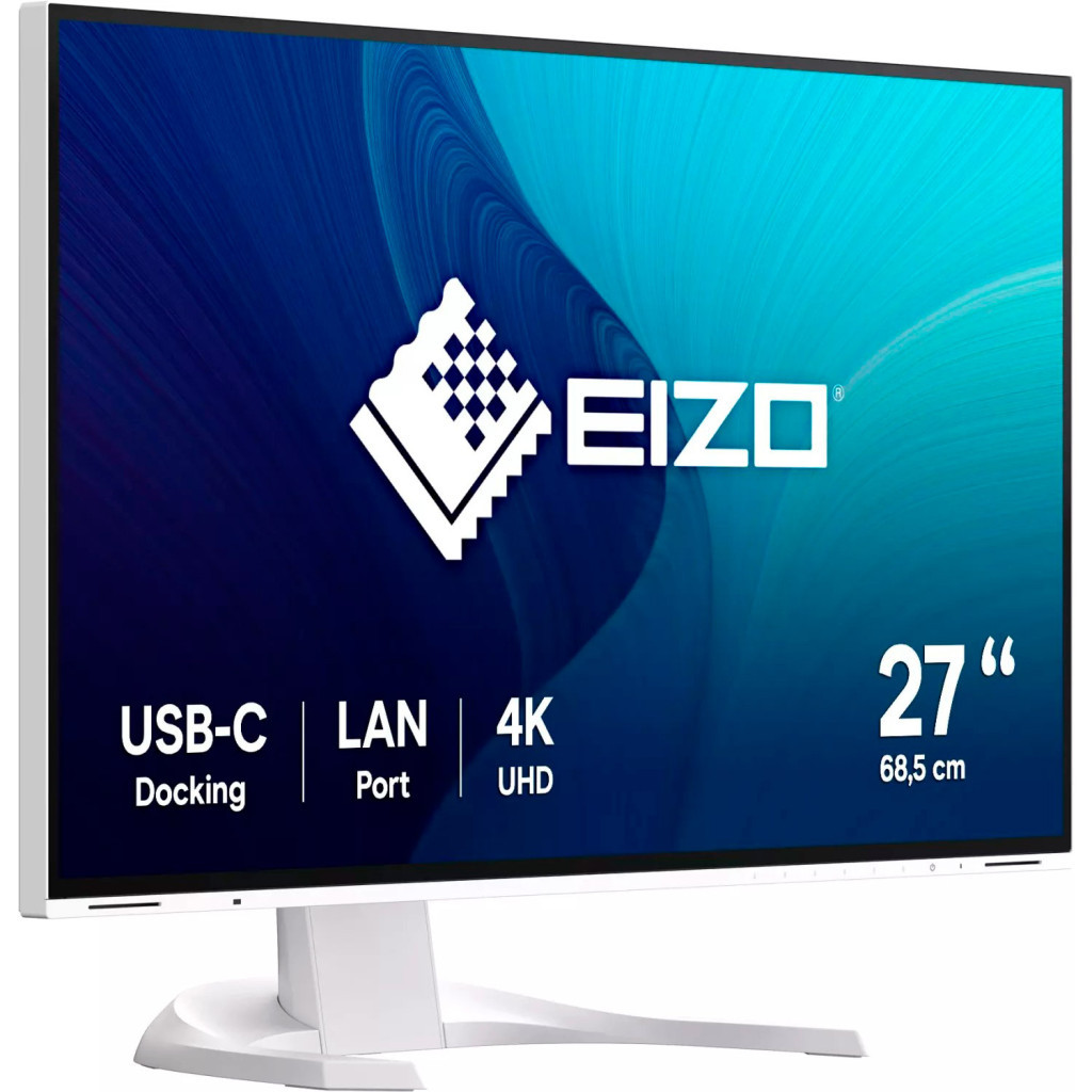 Монітор Eizo EV2740X-WT - зображення 2