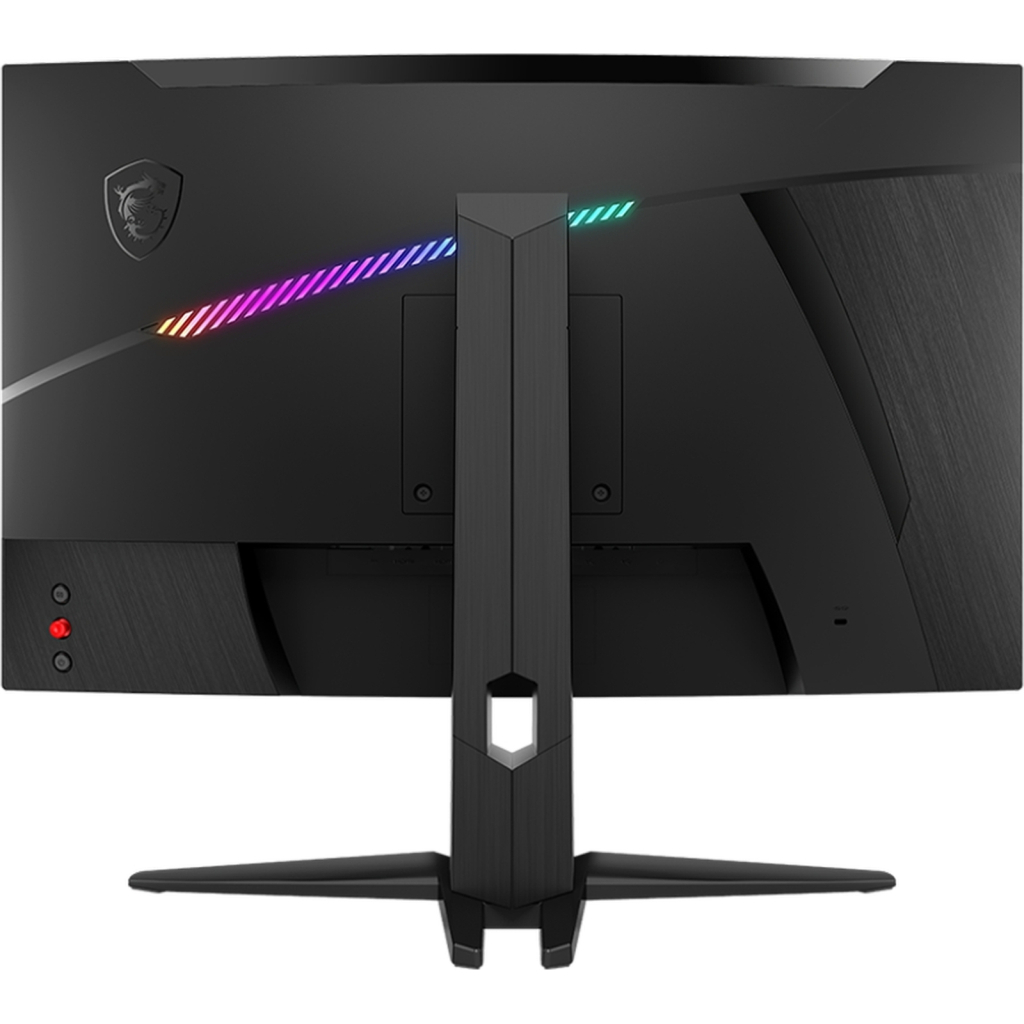 Монітор MSI MAG 275CQRXF - зображення 4
