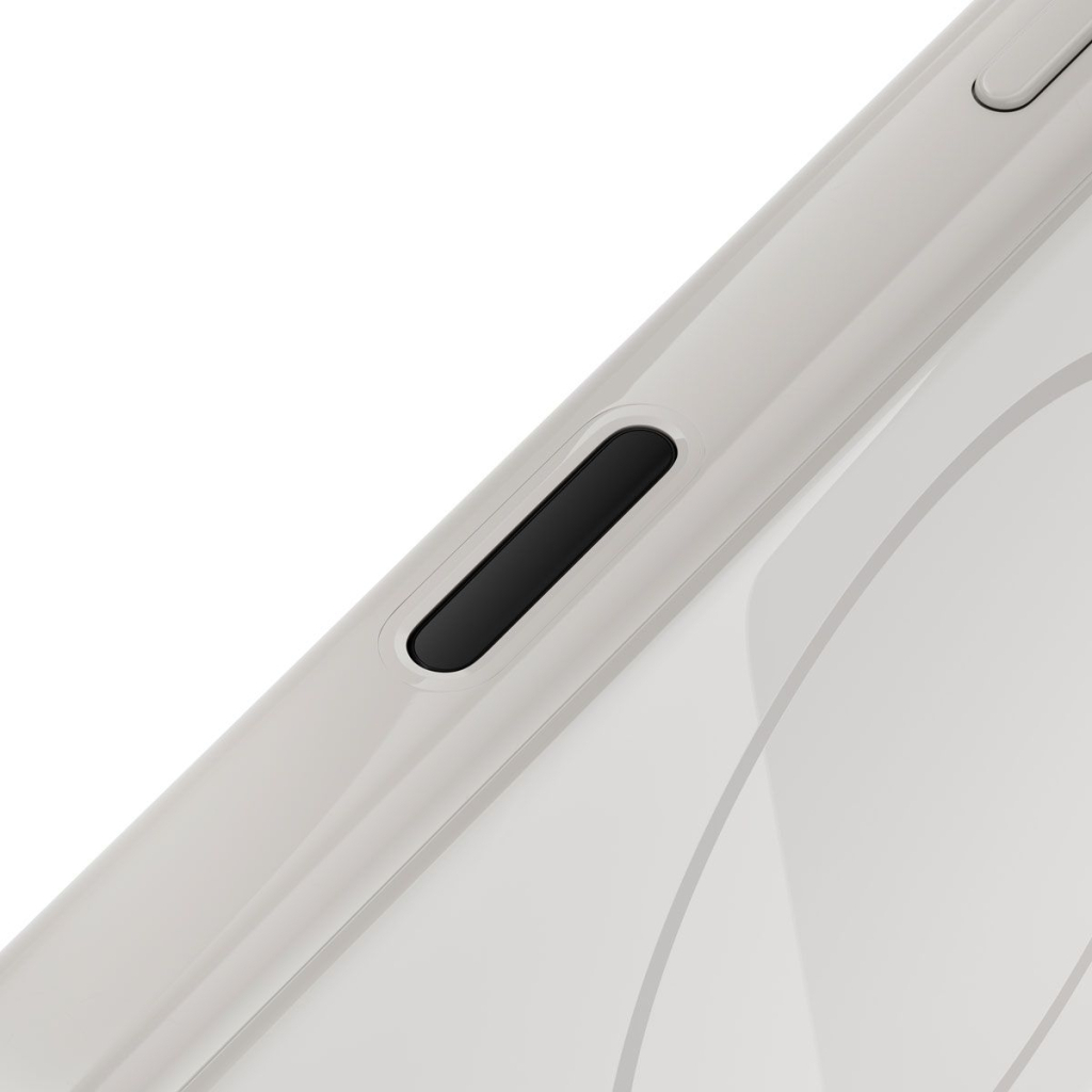 Чохол до мобільного телефона Apple Beats iPhone 16 Pro Max Case with MagSafe - Summit Stone (MCFR4LL/A) - зображення 8