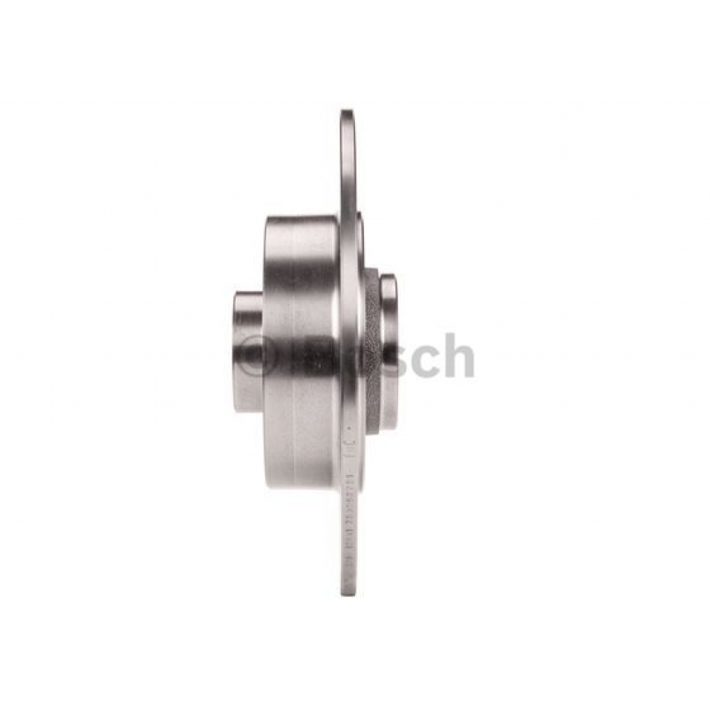 Гальмівний диск Bosch 0 986 479 684 - зображення 2