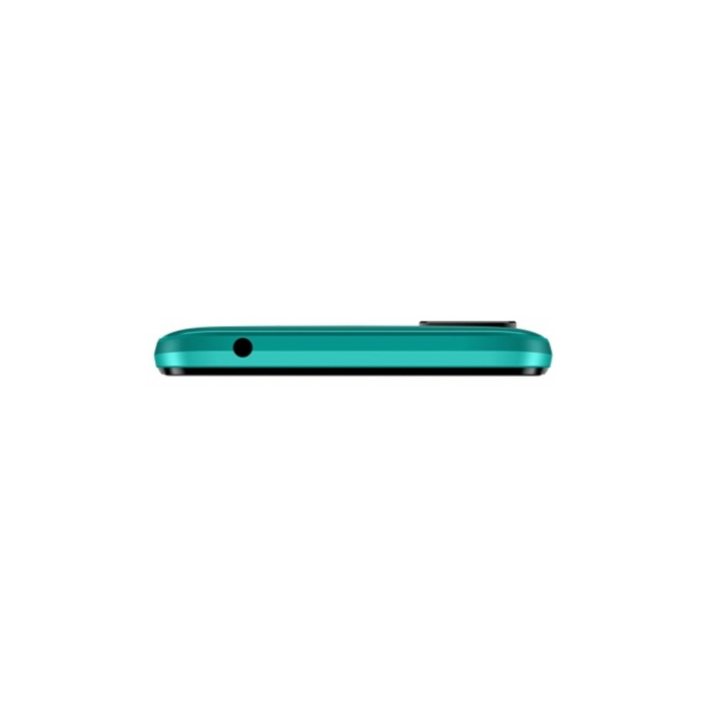 Мобільний телефон Doogee X96 Pro 4/64Gb Green - зображення 6