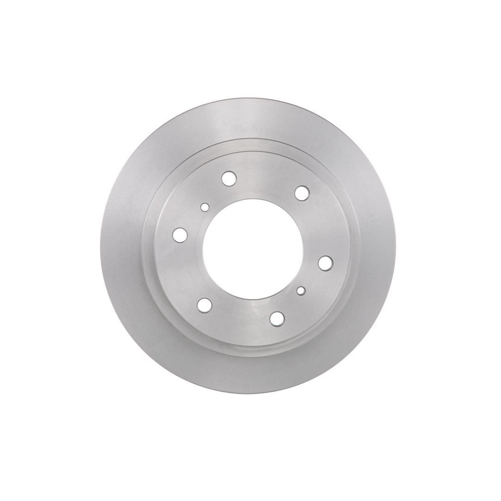 Гальмівний диск Bosch 0 986 479 373 - зображення 1