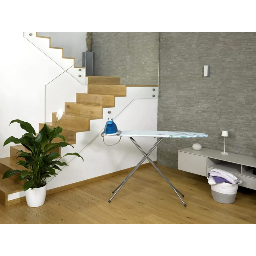 Прасувальна дошка Gimi Sonico Blue (167349) (929086) - зображення 5