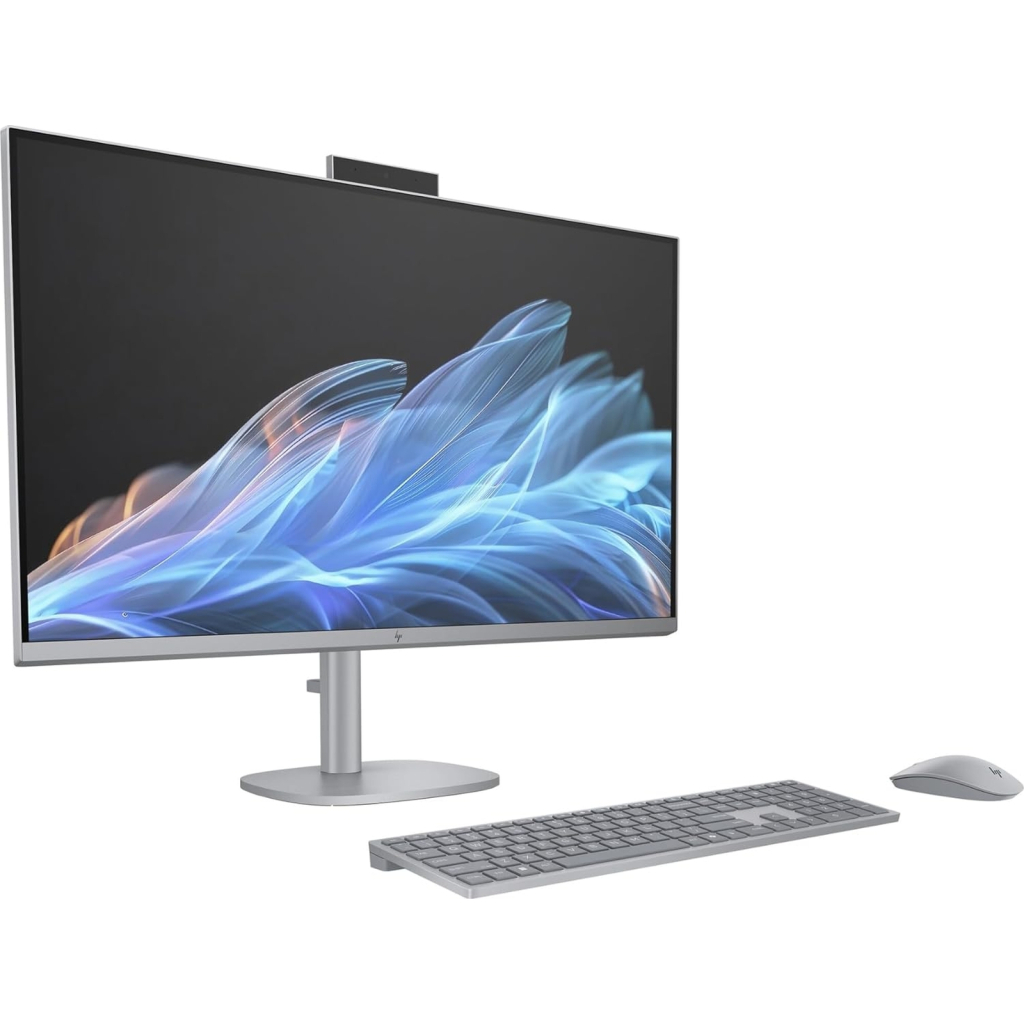 Комп'ютер HP OmniStudio X 32-c0006ua AiO / Ultra 7 155H, 16, 1TB, W11 (B46JMEA) - зображення 2