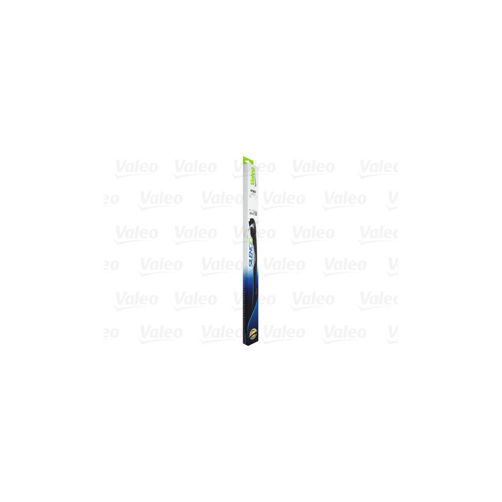 Щітка склоочисника Valeo 577962 - зображення 3