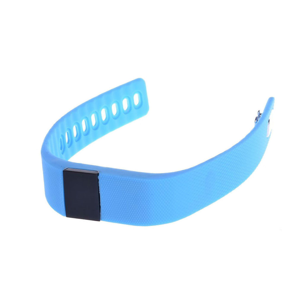 Фітнес браслет UWatch TW64 Blue (F_52740) - зображення 4