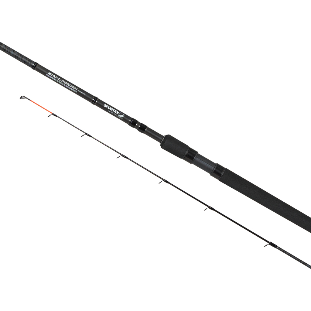 Вудилище Sportex Rapid Feeder Heavy Distance HF4221 4.20m 120-210g (1792.18.80) - зображення 7