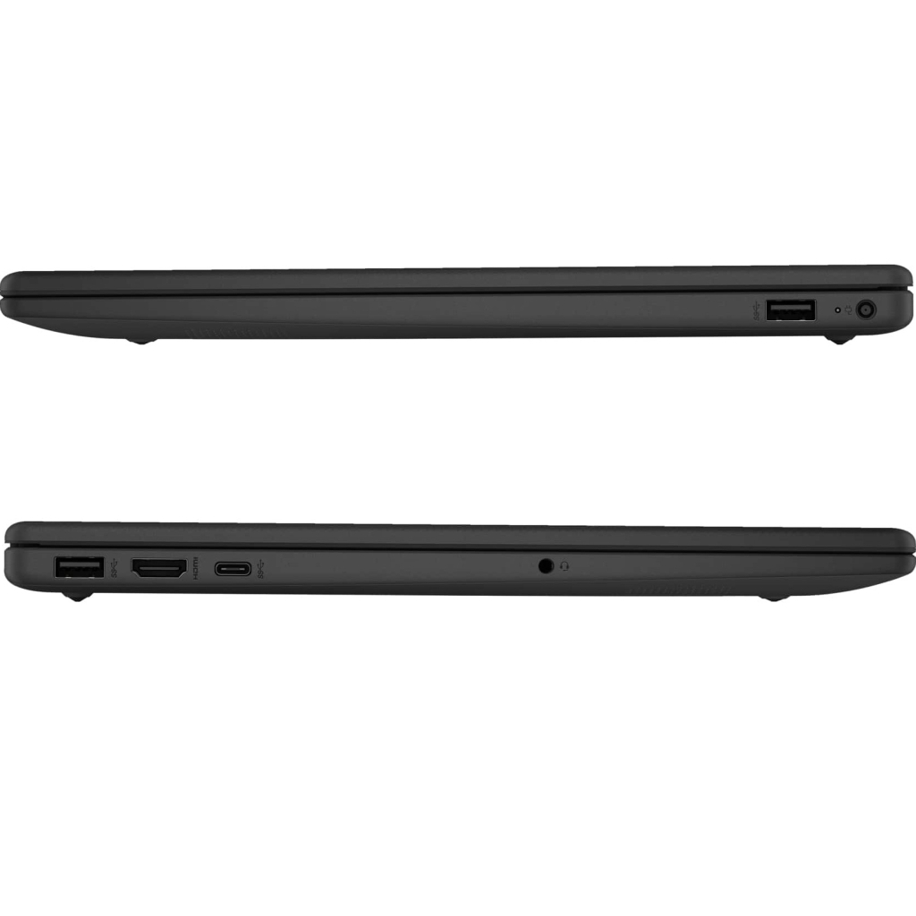 Ноутбук HP 15-fd1070ua (B23CXEA) - зображення 4