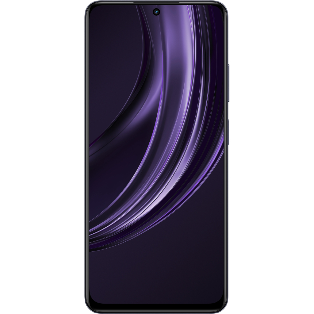 Мобільний телефон realme 13 5G 12/256GB Dark Purple - зображення 2