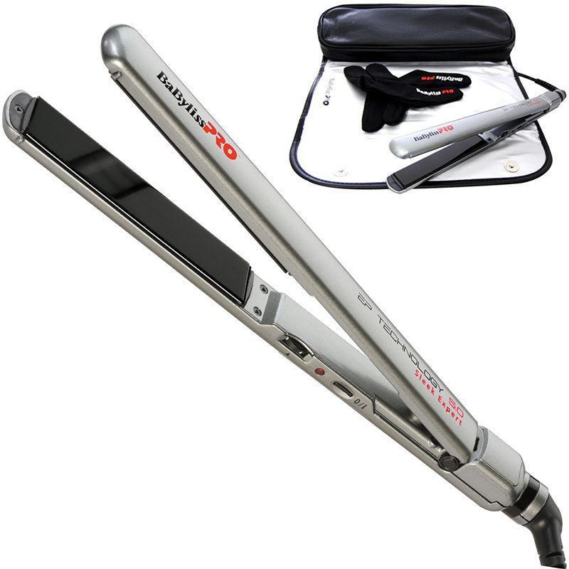 Випрямляч для волосся Babyliss Pro BAB2072EPE - изображение 4