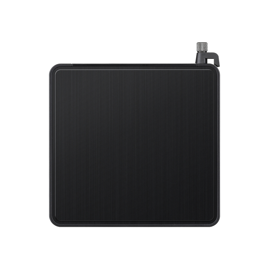 Комп'ютер ASUS NUC 14 Pro Tall Kit RNUC14RVHU500002I /Ultra 5 125H, 2.5" SATA slot, EU Cord (90AR0072-M000P0) - зображення 4