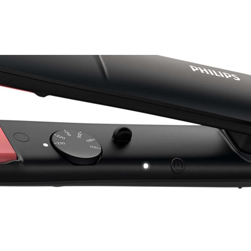 Вирівнювач для волосся Philips BHS376/00 - зображення 4