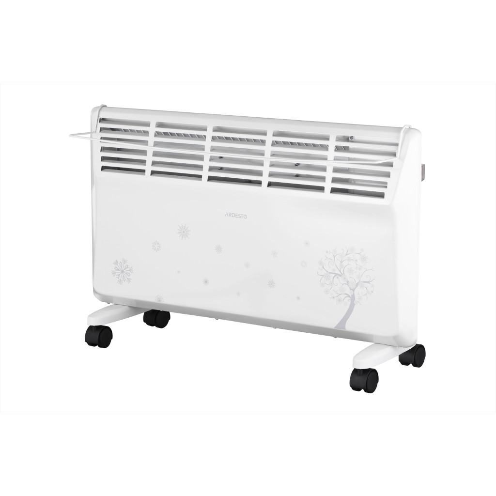 Обігрівач Ardesto CHB-2000MWPD - зображення 4