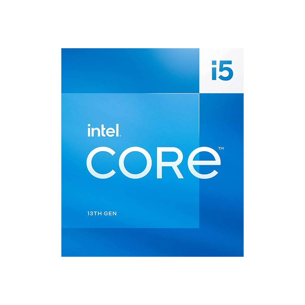 Процесор INTEL Core™ i5 13400F (CM8071504821107) - зображення 2