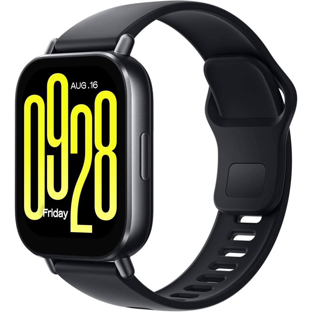 Смарт-годинник Xiaomi Redmi Watch 5 Active Midnight Black BHR8784GL (1091910) - зображення 1