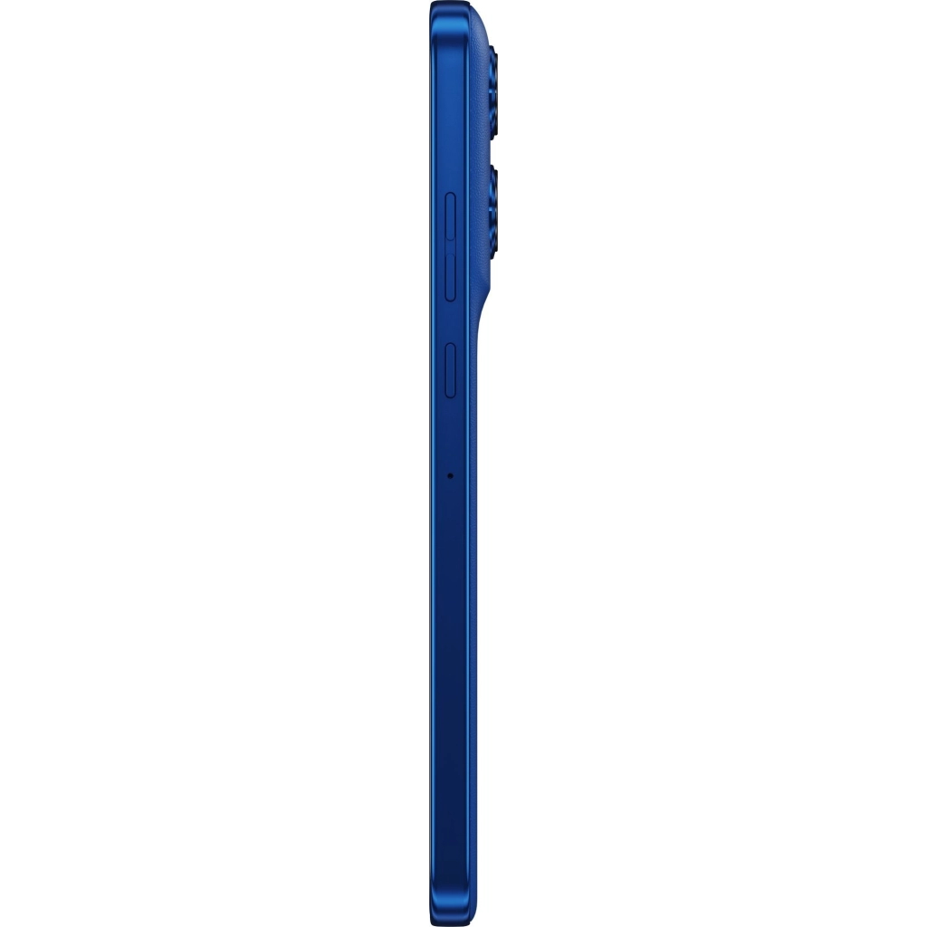 Мобільний телефон Motorola Edge 50 NEO 8/256GB Nautical Blue (PB310053RS) - зображення 5