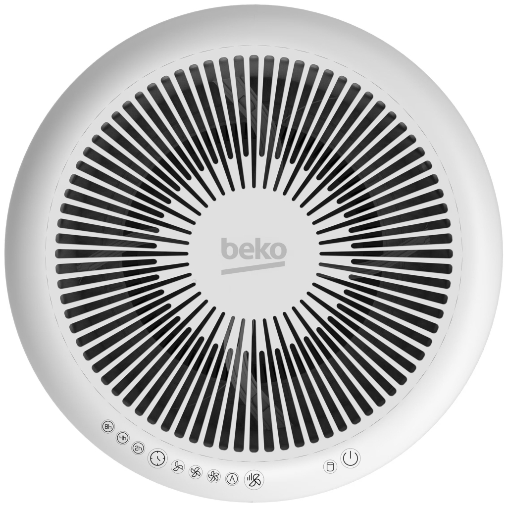 Очисник повітря Beko ATP7100I - зображення 3
