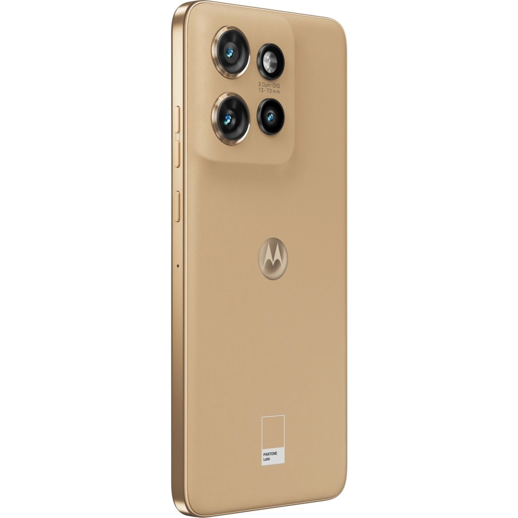 Мобільний телефон Motorola Edge 50 NEO 8/256GB Latte (PB310043RS) - зображення 11