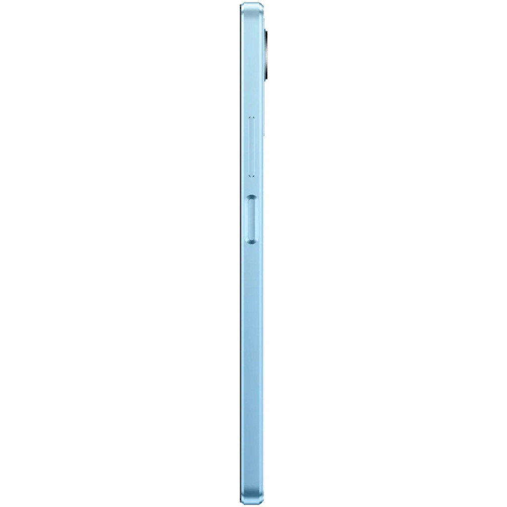 Мобільний телефон realme C30s 3/64Gb (RMX3690) Stripe Blue - зображення 5